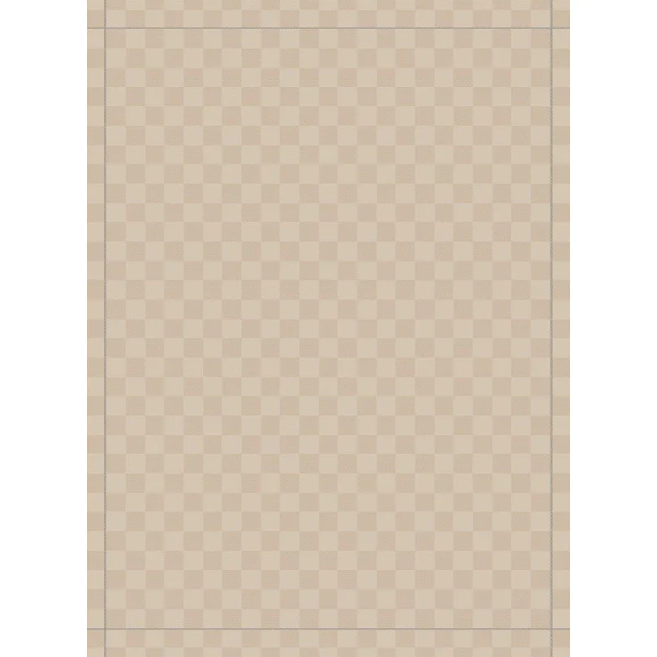 ROSS Geschirrtuch Halbleinen BL 50x70 cm beige