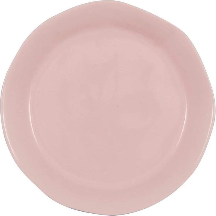Greengate Frühstücksteller Elements Frühstücksteller pale pink 20,5cm – Bild 5