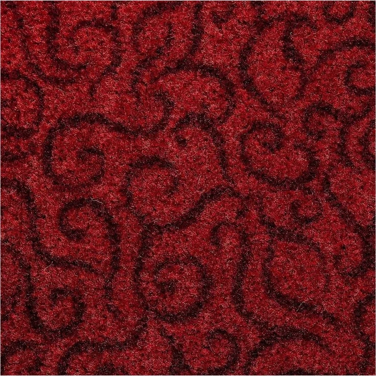 Floordirekt Fußmatte Sauberlaufmatte Brasil Fixgrößen, Viele Farben & Größen, Rechteckig, Höhe: 6.5 mm – Bild 2