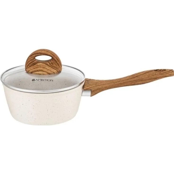 AMBITION Rondell Natur 16cm 1 2L 34143