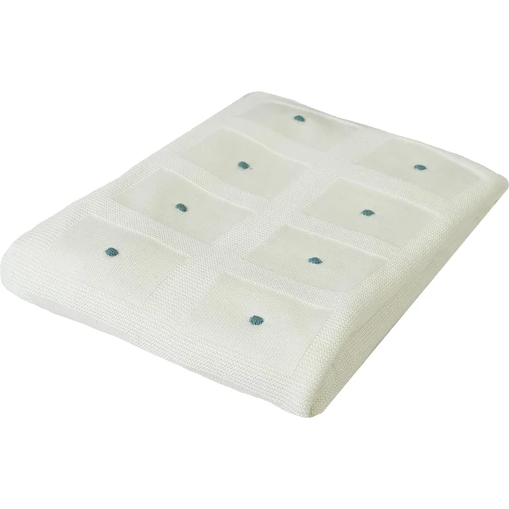 MATEX AKZENT BAMBUS DECKE 80X100CM – Bild 1