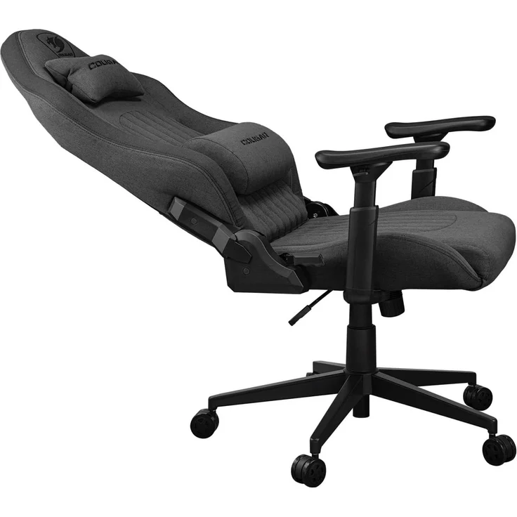 COUGAR Gaming-Stuhl Explore Royal Gray F – Bild 6