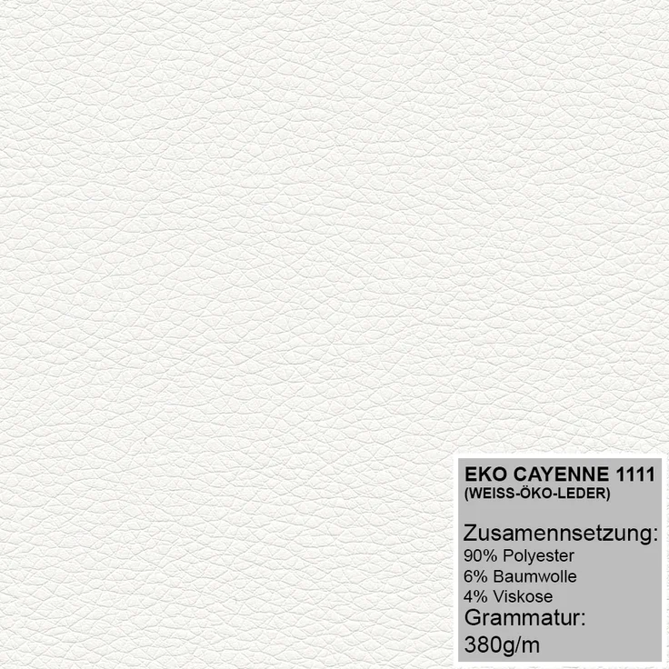 Sofa LATTE mit Schlaf-Funktion und Bettkasten – moderner Stil und Komfort! – Bild 7