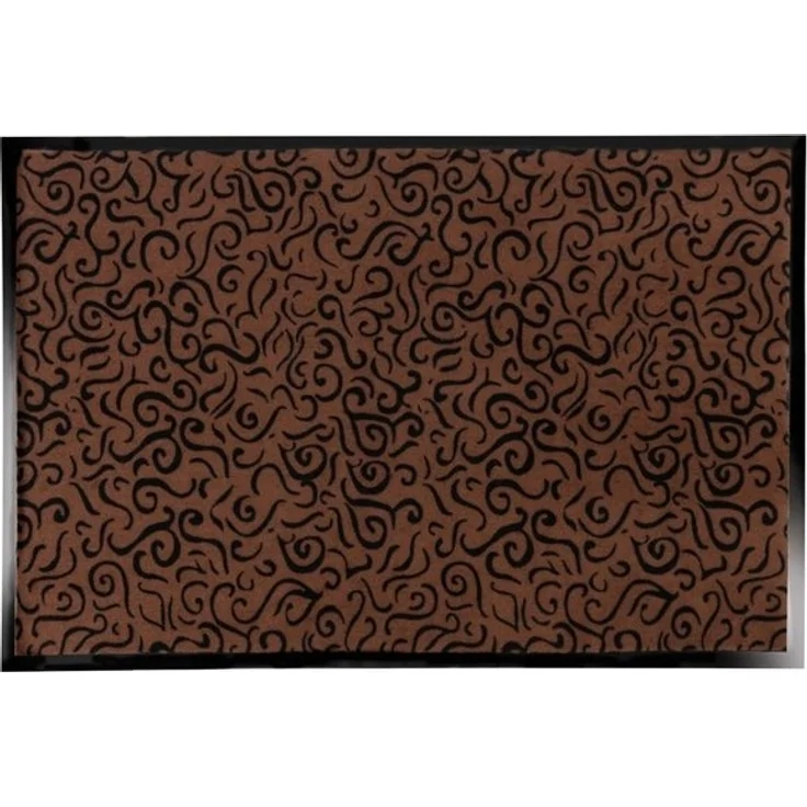 Karat Fußmatte Design-Sauberlaufmatte Brasil, Viele Farben & Größen – Bild 4