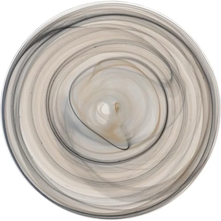 Leonardo Teller Alabastro Beige/Schwarz (25cm) 026791 – Bild 2