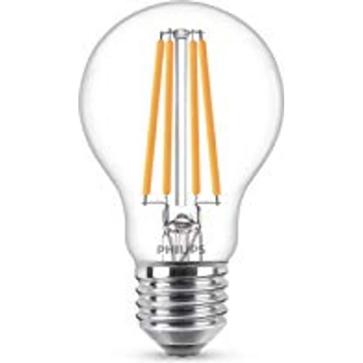 Philips LED classic Lampe 100W E27 warmweiß 1521 Lumen – Bild 3