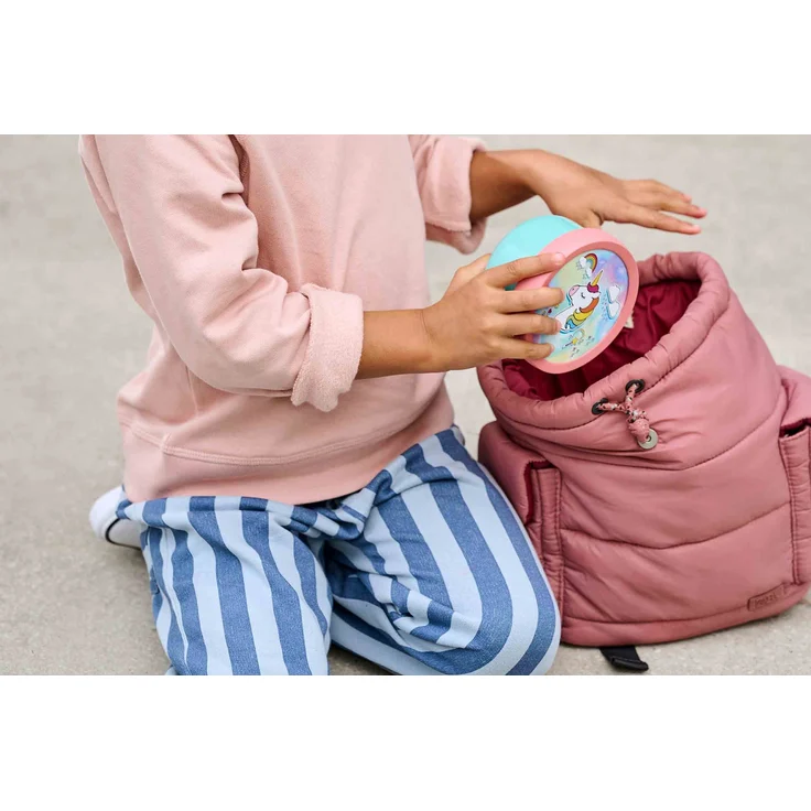 Mepal CAMPUS Fruchtbox 300 ml Unicorn Glow (2025) – Bild 7