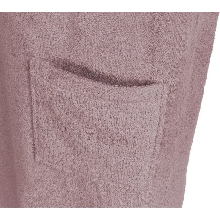 normani Hamamtücher Saunakilt für Damen extra groß, Frottee, Saunahandtuch extra breit (Größe XL-4XL) – Bild 3