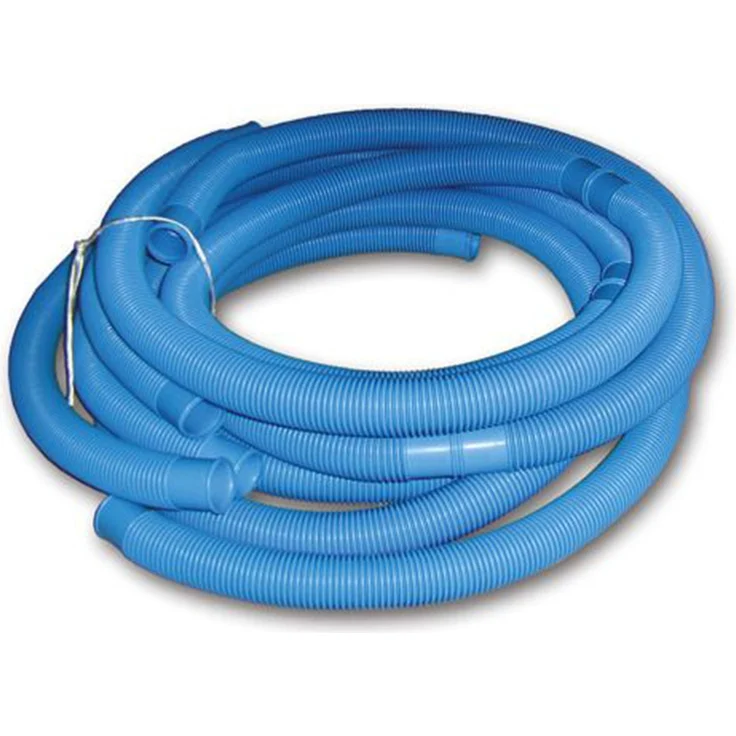 Steinbach Stahlwand Swimming Pool Set 'Highline', Stahl Weiß, 730 x 366 x 132 cm – Bild 4