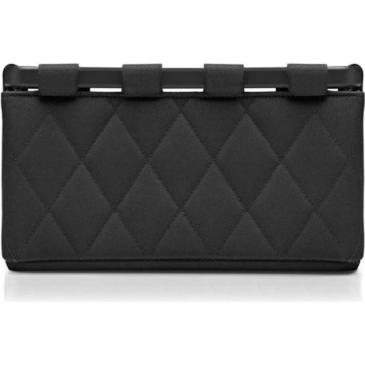 REISENTHEL® Aufbewahrungsbox Aufbewahrungsbox Framebox S Rhombus Black – Bild 4
