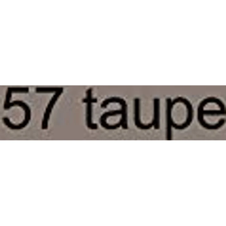 Janine Jersey Nackenhörnchen Bezug 35 x 40 cm 100% Baumwolle 5007 57 taupe – Bild 2