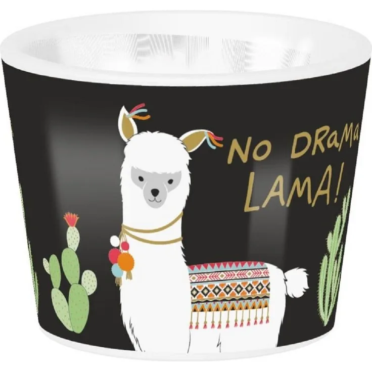 Sheepworld Eierbecher Auswahl Ø 5,2cm H 4.2cm No Drama Lama