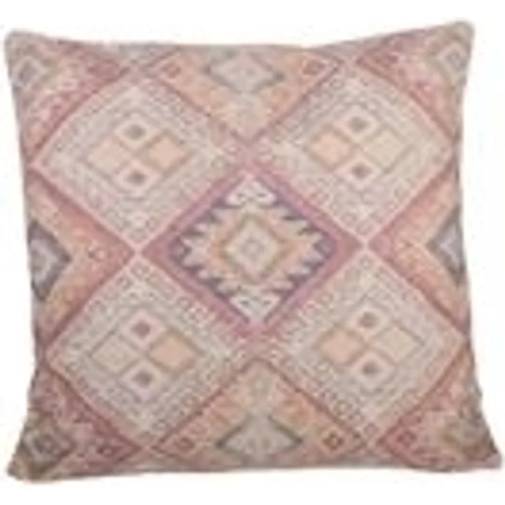 Orientalisches Ethno Kissen Mira-2 – Bild 13