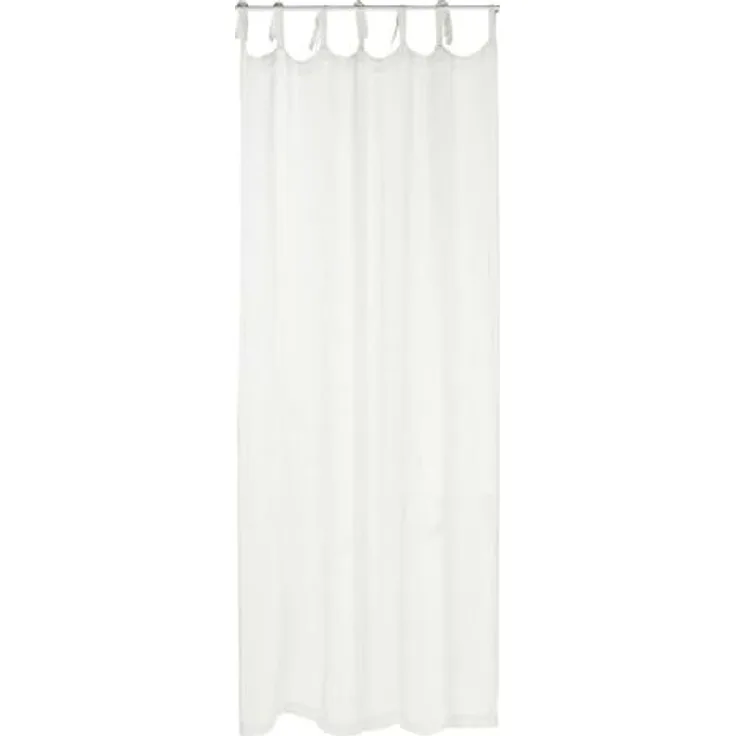 Mirabeau Vorhang Gardine Bisbee creme