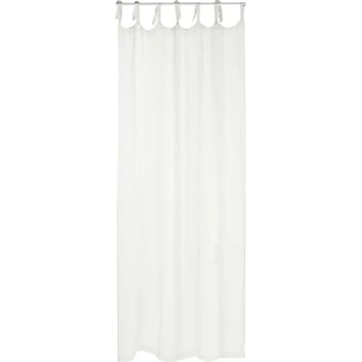 Mirabeau Vorhang Gardine Bisbee creme – Bild 1