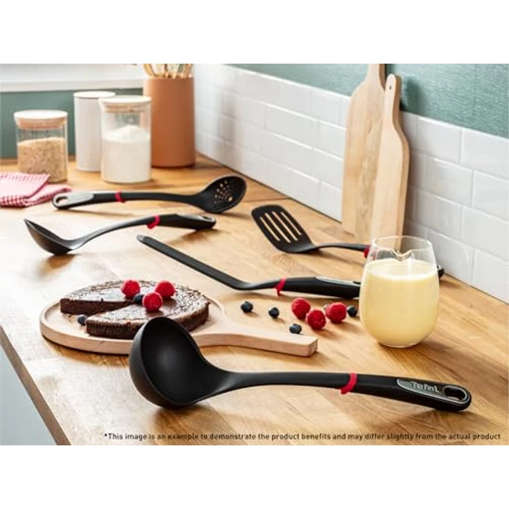 Tefal Ingenio Pasta Spoon – Bild 8
