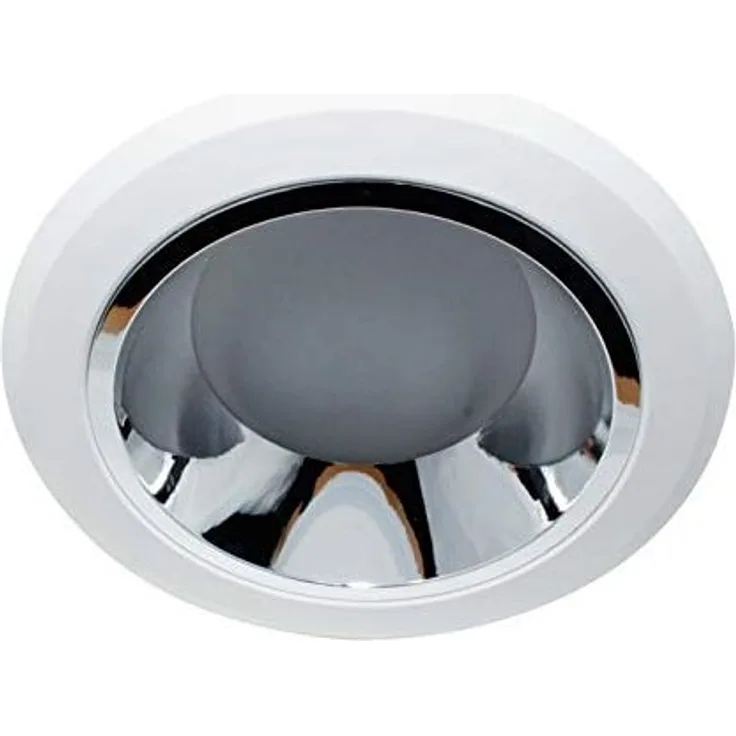 Bioledex DEKTO LED Einbauleuchte 70° 25W 23cm IP44 Downlight 2700K warmweiss