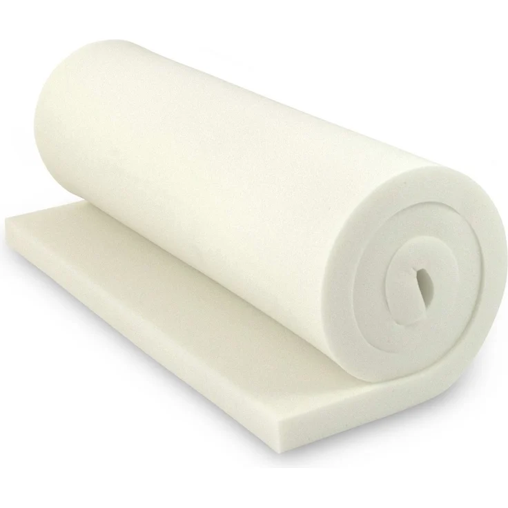 Viscoauflage mit Trikotbezug (100300-200.90.7) – Bild 2