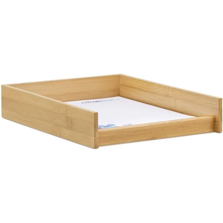 Dokumentenablage Holz 10022181