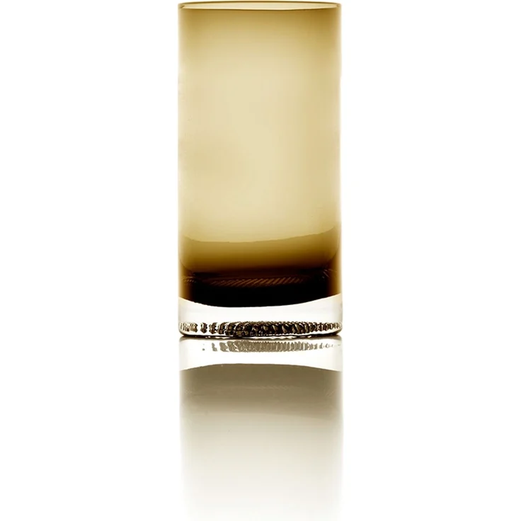 Das Dot Highball-Glas - Bernstein – Bild 1