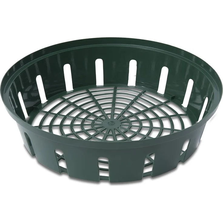 Windhager Pflanzschale Ø 22 cm, 3 Stück – Bild 1