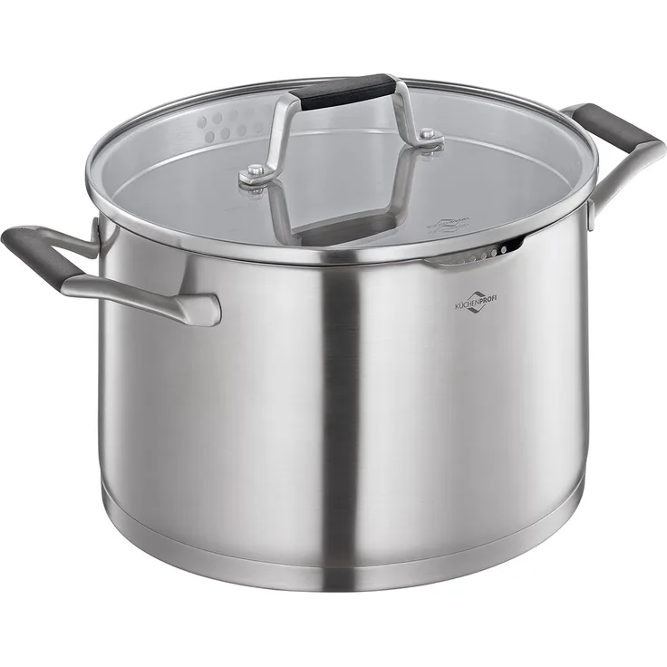 Küchenprofi Kochtopf BOLOGNA 24 cm