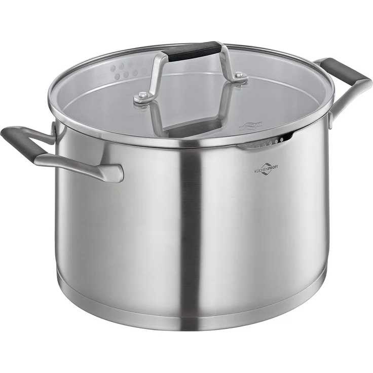 Küchenprofi Kochtopf BOLOGNA 24 cm – Bild 1