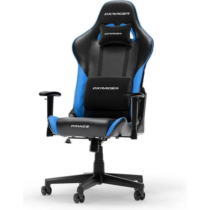 DXRacer Gaming-Stuhl PRINCE L F24 – Bild 2