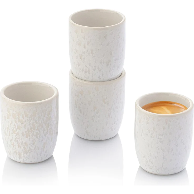 SÄNGER Espressobecher Set Korfu 4 teilig – Bild 3
