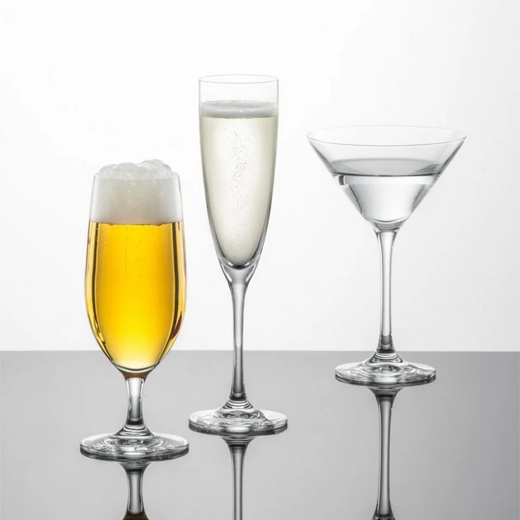 SCHOTT ZWIESEL Sektglas Classico – Bild 2