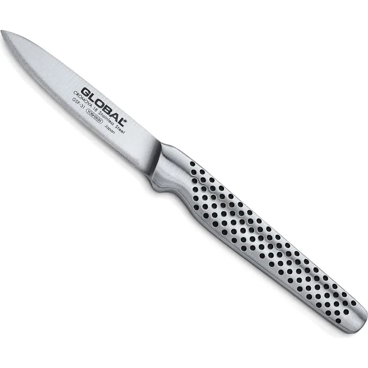 Global Schälmesser 8 cm GSF-31