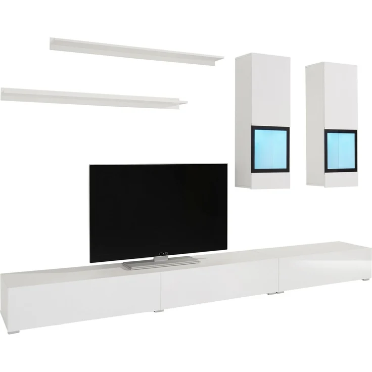 INOSIGN Wohnwand Baros, (Set, 6-St) – Bild 1