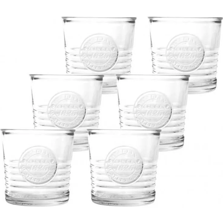 Officina 1825 Whiskyglas 300ml - 6 Stück