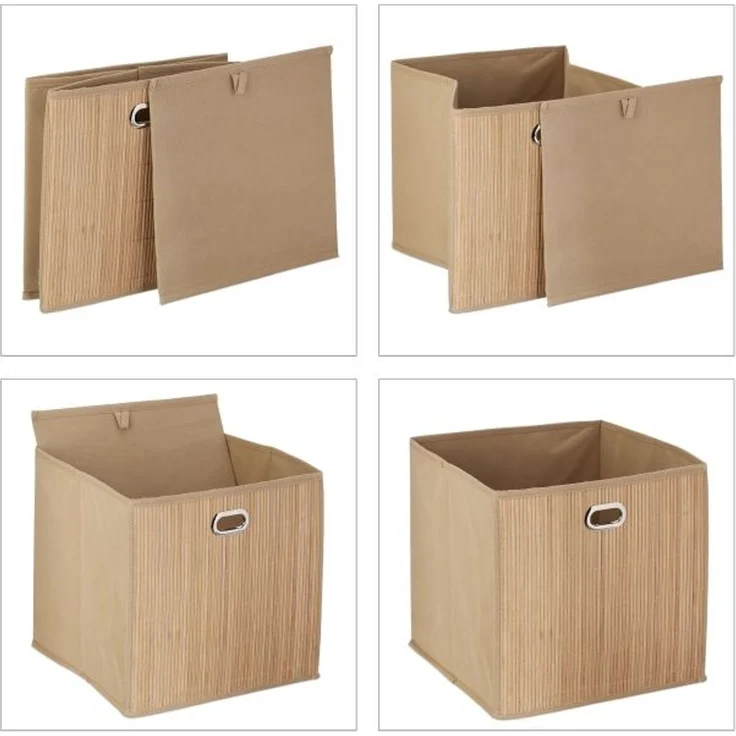 Aufbewahrungskorb Bambus hoch 10034147_126 – Bild 6