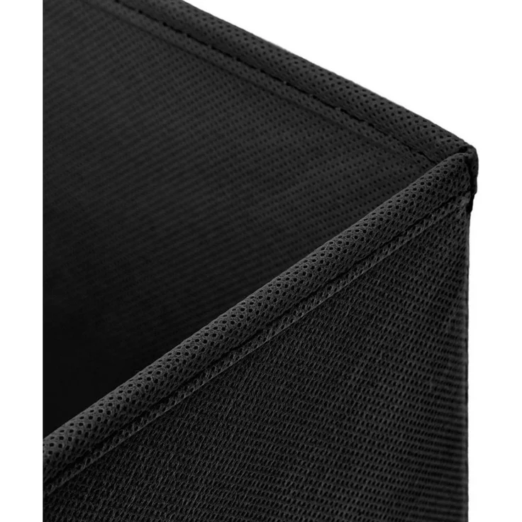 StickandShine Faltbox SET 25/28/30/32/33 cm viele Farben – Faltboxen passend Kallax – Bild 2
