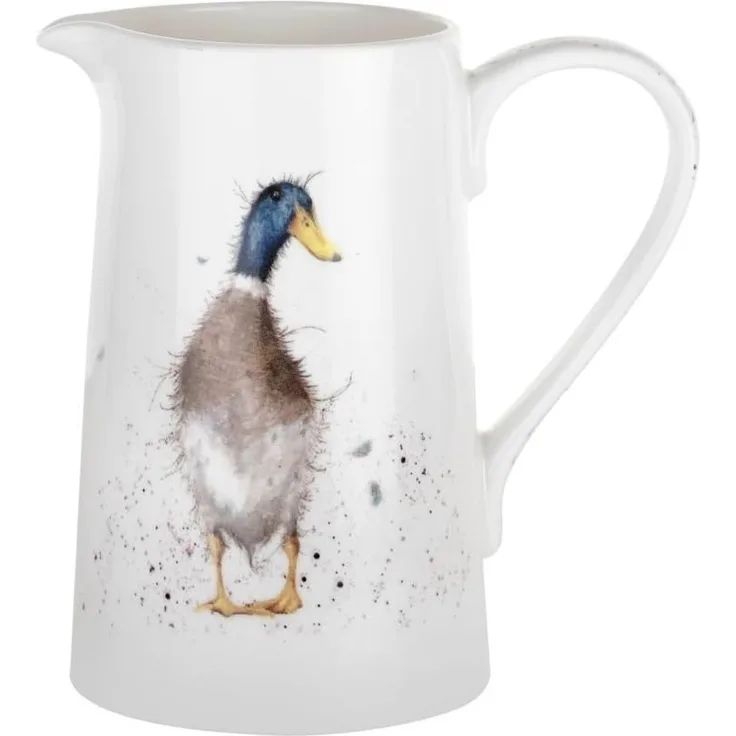 Wrendale Jug (Duck)