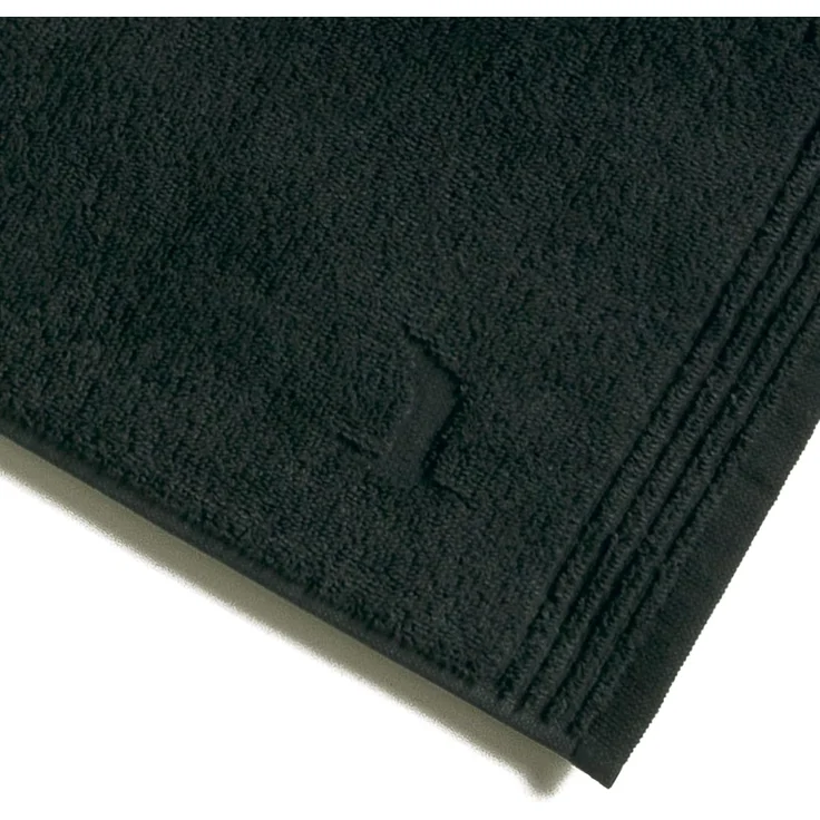 Möve Badematte Superwuschel, Höhe 5 mm, Baumwolle, rechteckig, Möve, fußbodenheizungsgeeignet – Bild 2