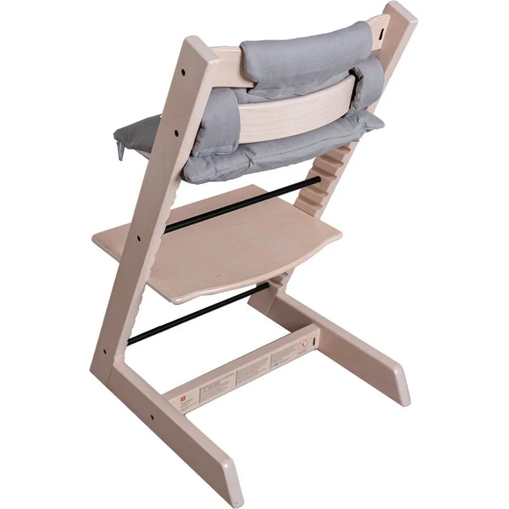 Hochstuhl Sitzkissen Design Kos – Bild 5