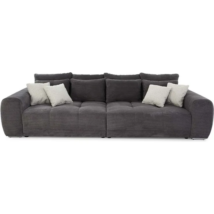 Big Sofa MOLDAU