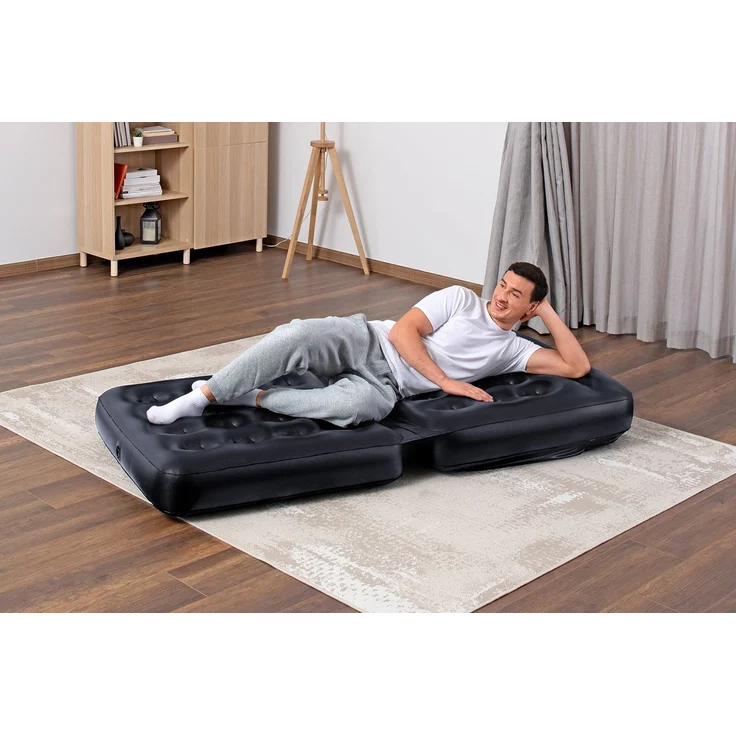 Multi-Max™ 3-in-1 Luftsessel 191 x 97 x 64 cm – Bild 4