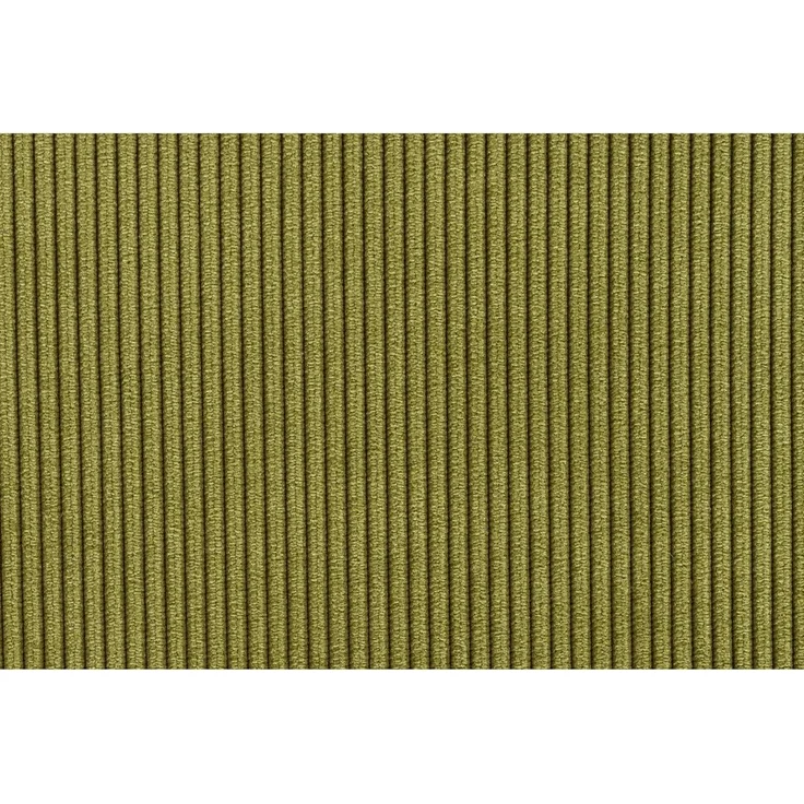 Zuiver Esszimmerstuhl Ridge Kink im 2er-Set, Stoffbezug Grün mit Stahlgestell, Retro-Design fürs Wohnzimmer – Bild 7