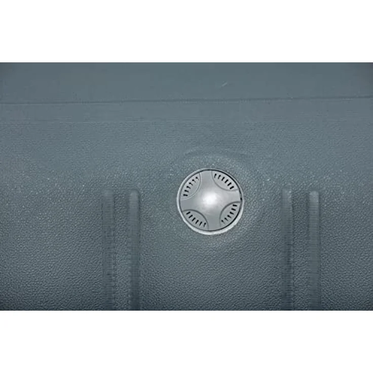 Bestway HydroJet WhirlPool "Lay Z-Spa" Hawaii 180 x 180 x 71 cm – Bild 6