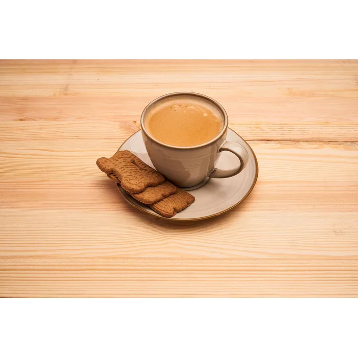 Mäser 931900 Kaffeeservice Nottingham für 4 Personen, Steinzeug, beige (1 Set, 8-teilig) – Bild 4