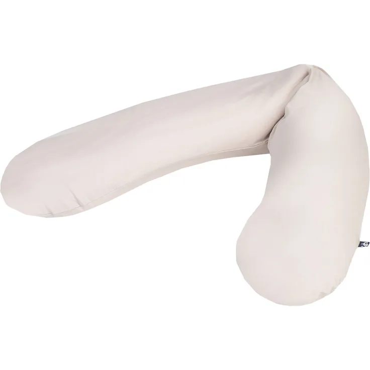 Julius Zöllner Stillkissenbezug - Uni Oatmeal - 19