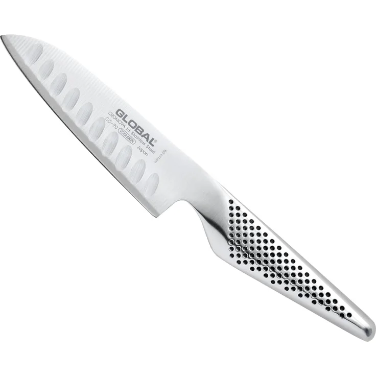 Global Santoku Kullen 13 cm GS-90