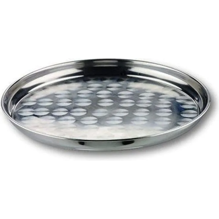 LACOR 14135 Serviertablett Garinox 32 cm