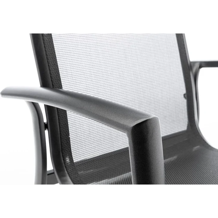 Kettler Legato Curve Stapelsessel – Bild 8