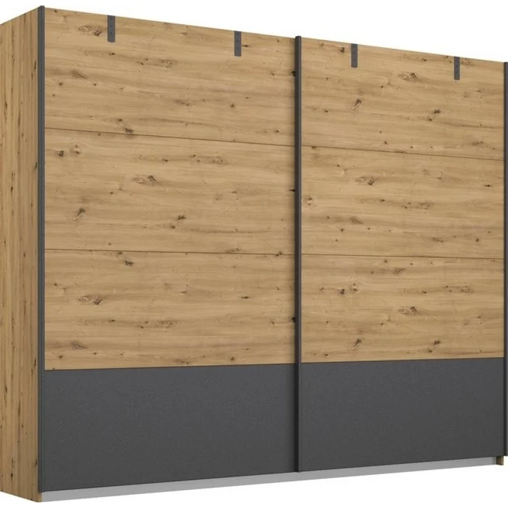 rauch Schwebetürenschrank Birmingham – Bild 4