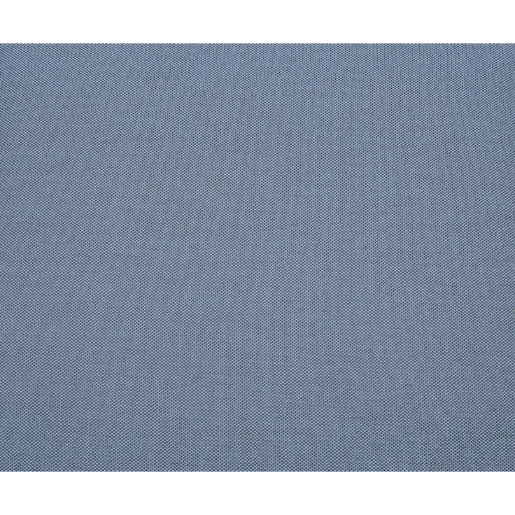 GO-DE Liegenauflage 190 x 60 x 7 cm blau – Bild 4
