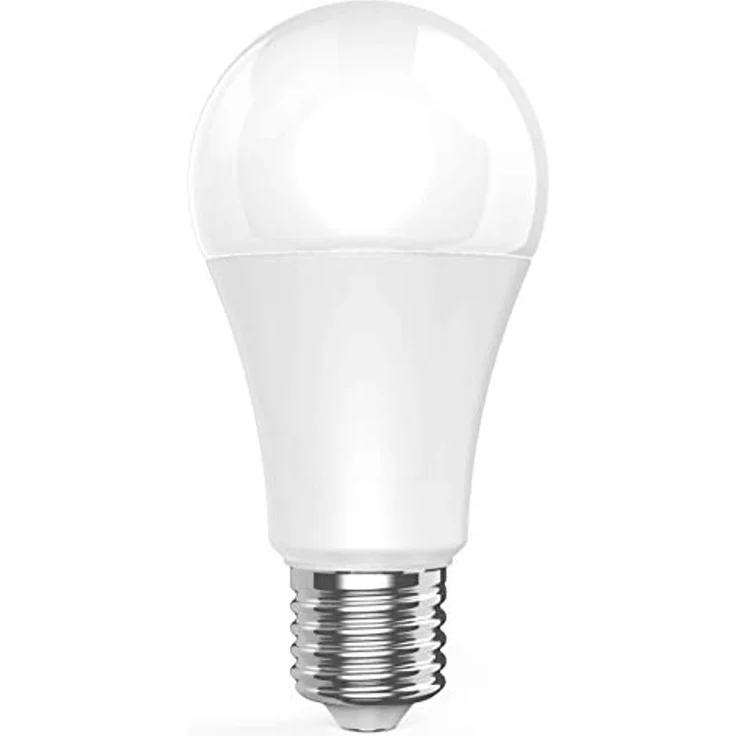WOOX R9074 Intelligentes Leuchtmittel Weiß WLAN LED E27 Variabel – Bild 3